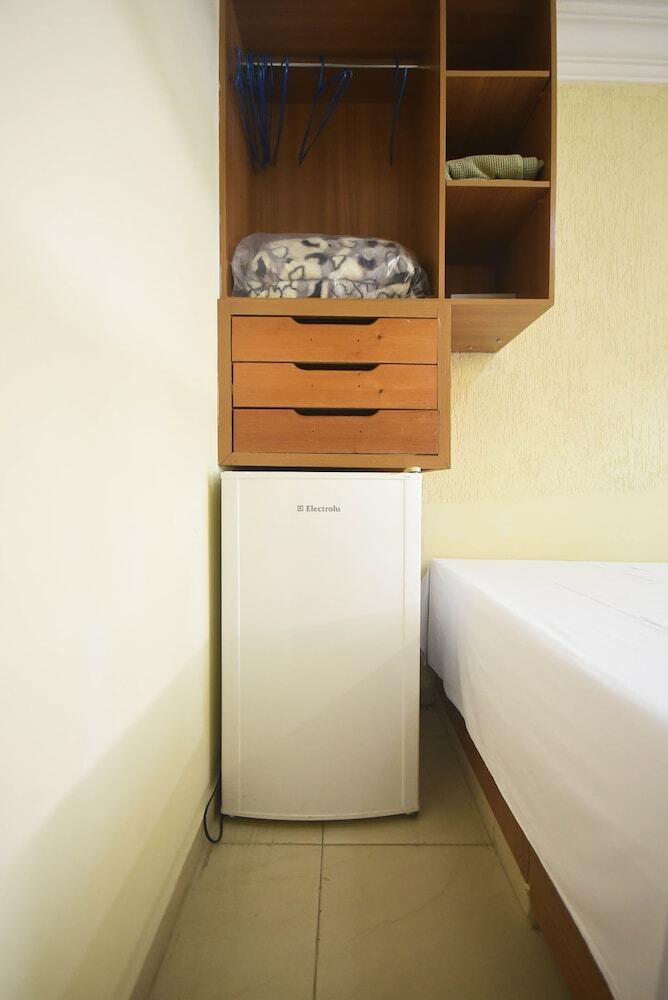 Apartamento Flat Econ�mico