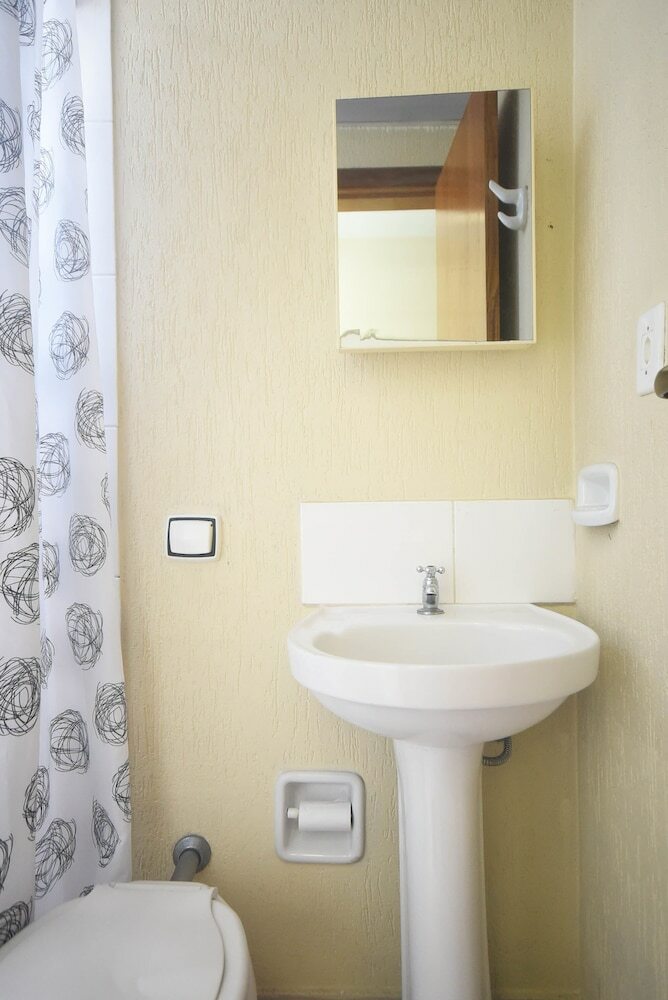 Apartamento Flat Econ�mico