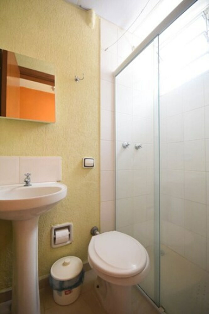 Apartamento Flat Econ�mico