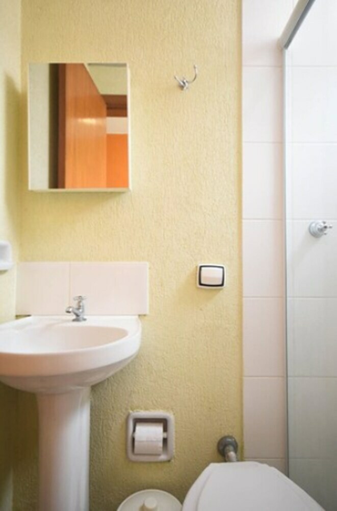 Apartamento Flat Econ�mico