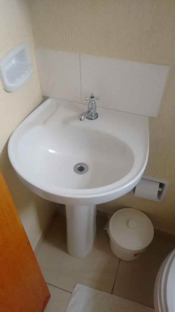 Apartamento Flat Econ�mico