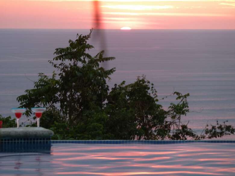 Hotel Vista De Olas