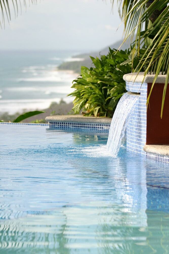Hotel Vista De Olas