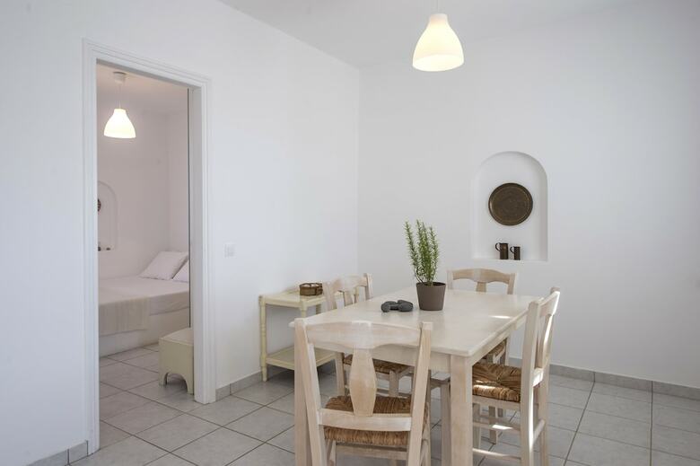 Apartamentos Cleopatra Homes