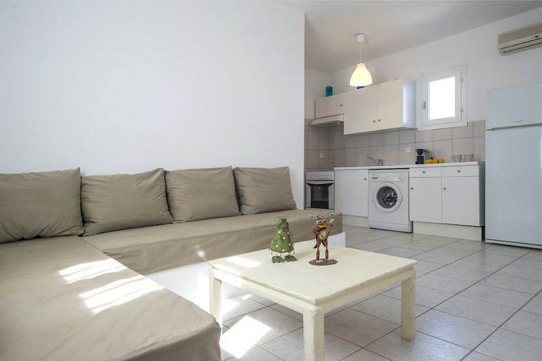 Apartamentos Cleopatra Homes