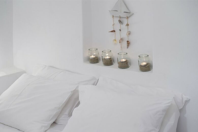 Apartamentos Cleopatra Homes