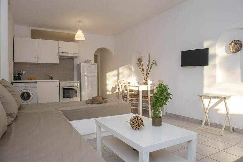 Apartamentos Cleopatra Homes