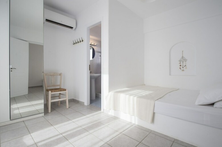 Apartamentos Cleopatra Homes