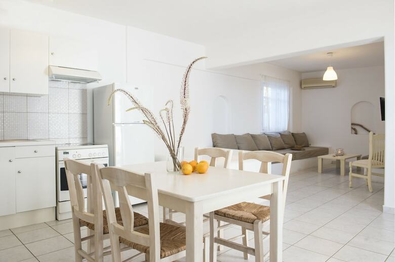 Apartamentos Cleopatra Homes
