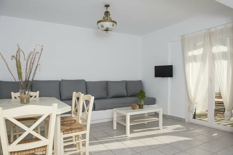 Apartamentos Cleopatra Homes
