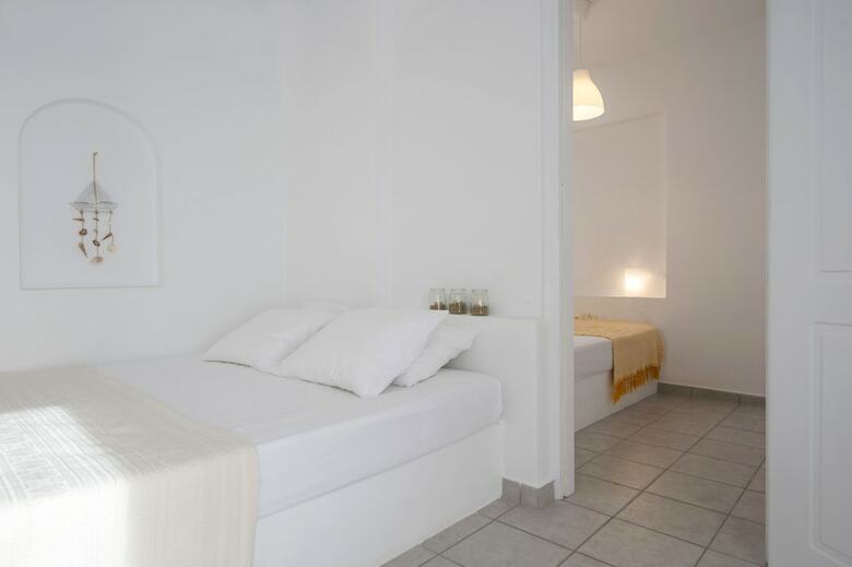 Apartamentos Cleopatra Homes