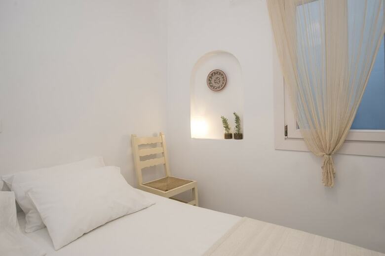 Apartamentos Cleopatra Homes