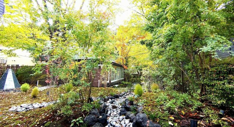 Kyu Karuizawa Hotel Shinonome
