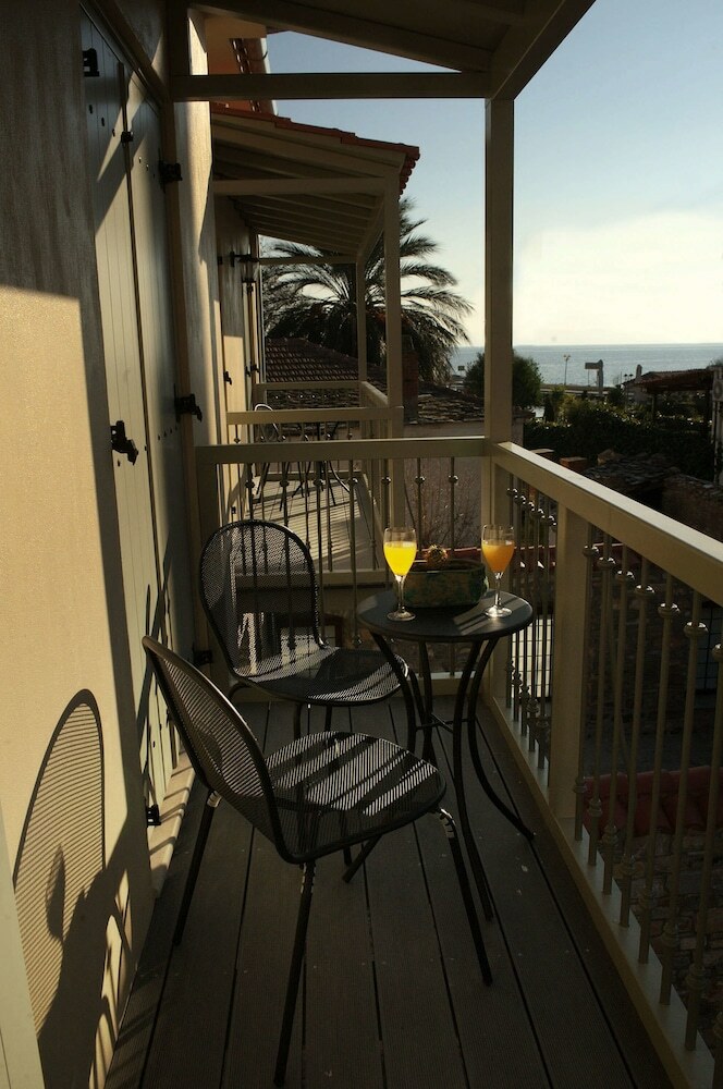 Chroma Pelion Villas