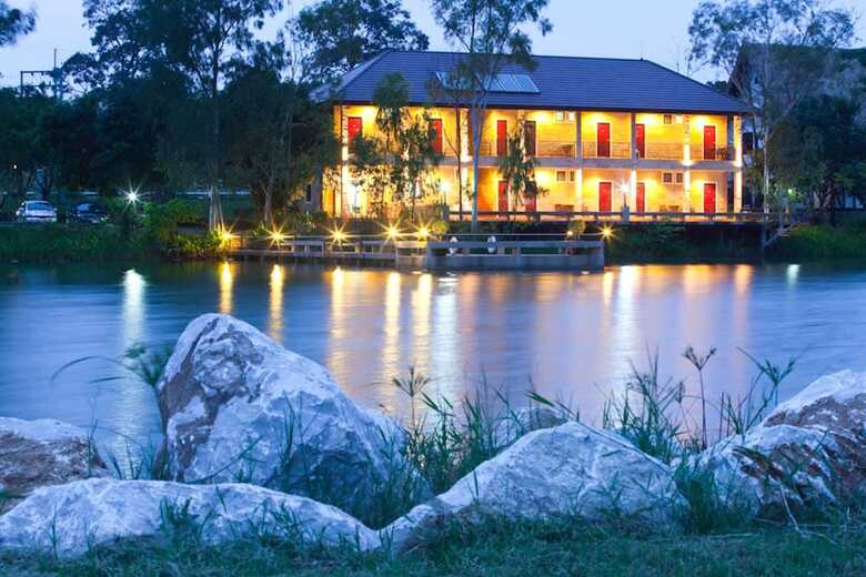 Chateau De Khaoyai Hotel & Resort
