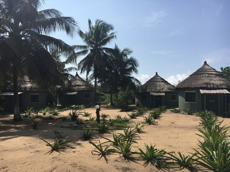 Posada Akwidaa Inn