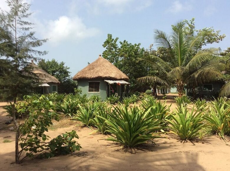 Posada Akwidaa Inn