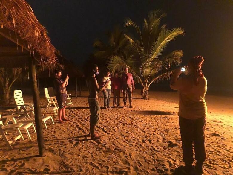 Posada Akwidaa Inn
