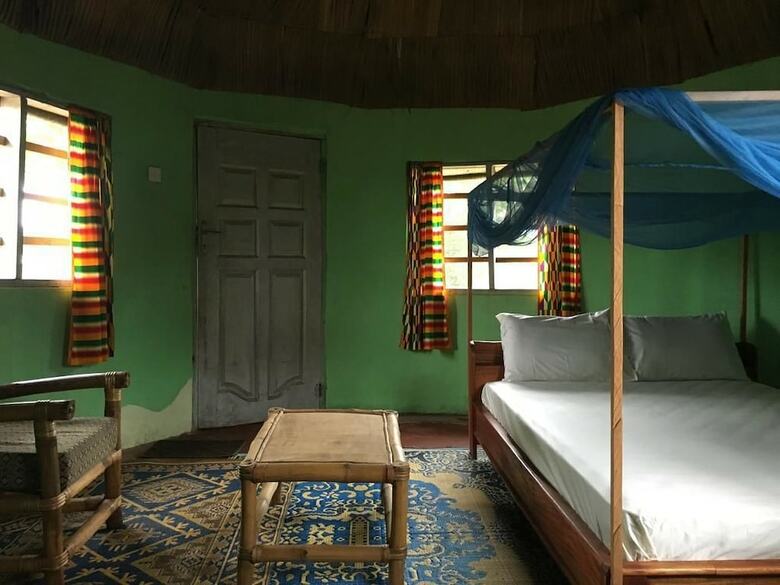 Posada Akwidaa Inn