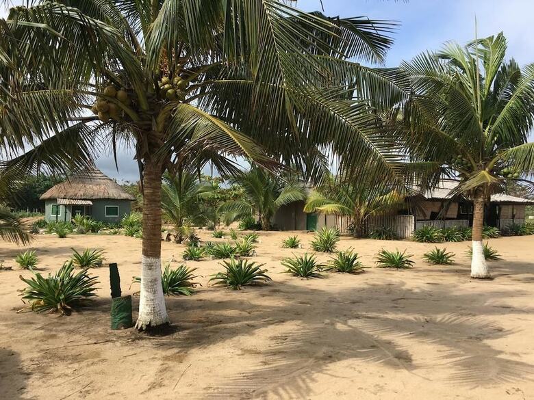 Posada Akwidaa Inn