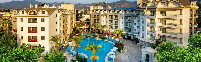 Hotel Costa Mare Suites