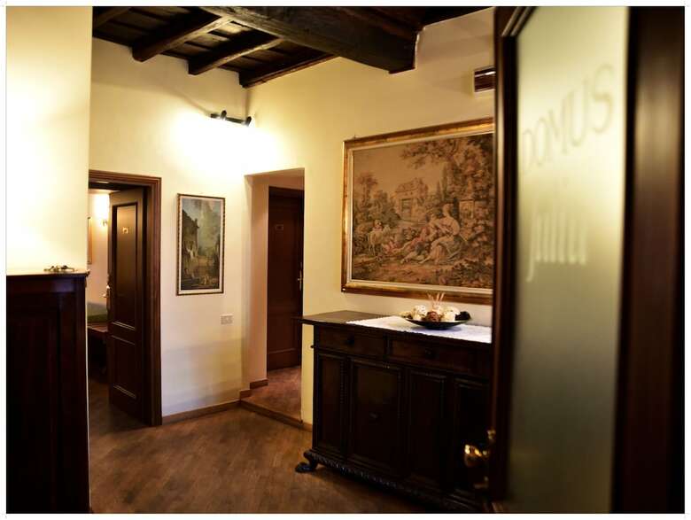 Domus Julia
