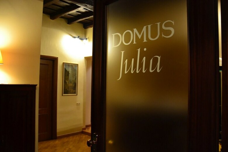 Domus Julia