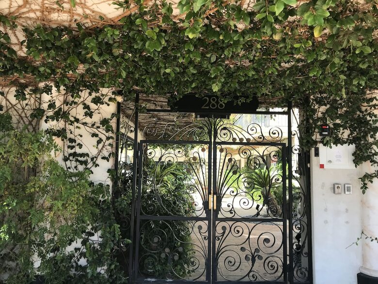 East Canyon Hotel And Spa  - Adults 18+ Only