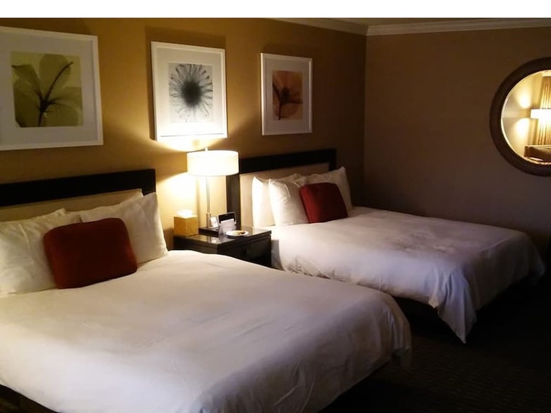 East Canyon Hotel And Spa  - Adults 18+ Only