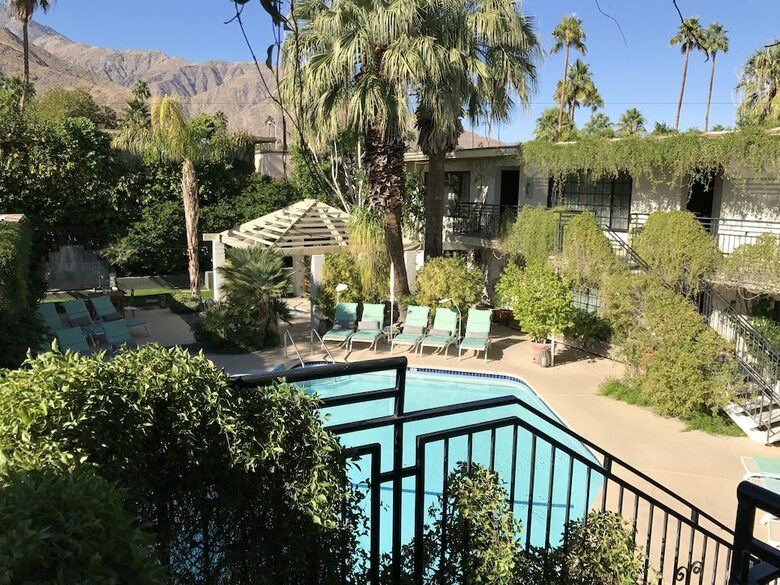 East Canyon Hotel And Spa  - Adults 18+ Only