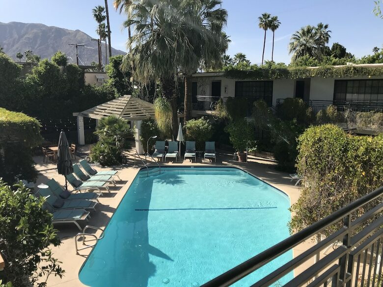 East Canyon Hotel And Spa  - Adults 18+ Only
