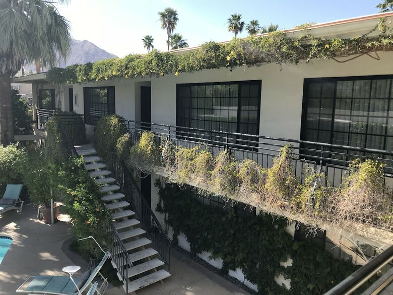 East Canyon Hotel And Spa  - Adults 18+ Only