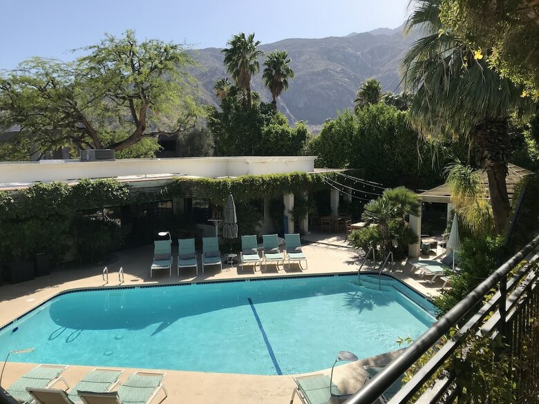 East Canyon Hotel And Spa  - Adults 18+ Only