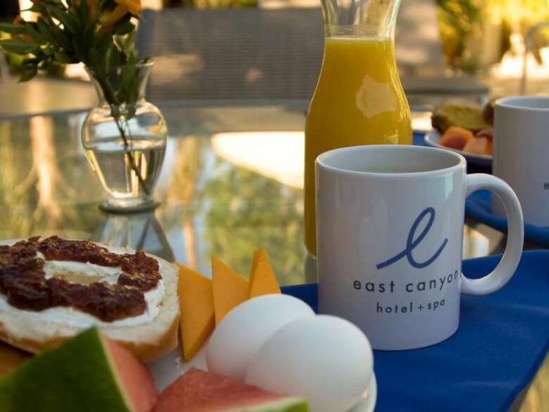 East Canyon Hotel And Spa  - Adults 18+ Only