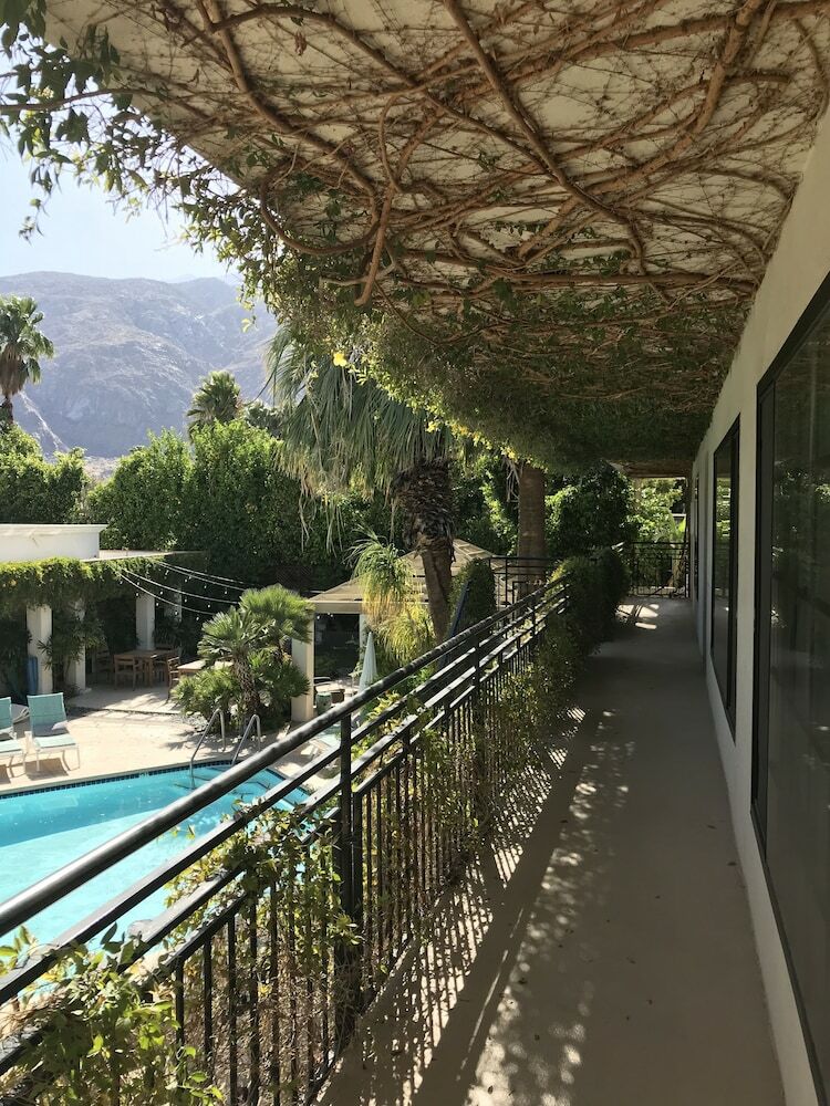 East Canyon Hotel And Spa  - Adults 18+ Only
