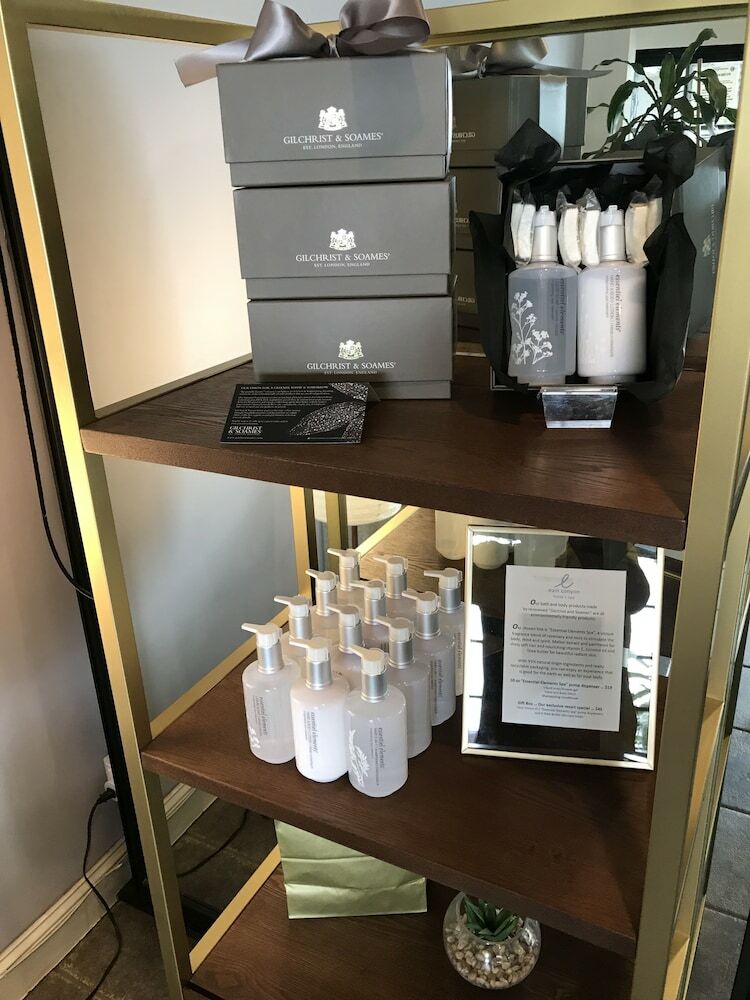 East Canyon Hotel And Spa  - Adults 18+ Only