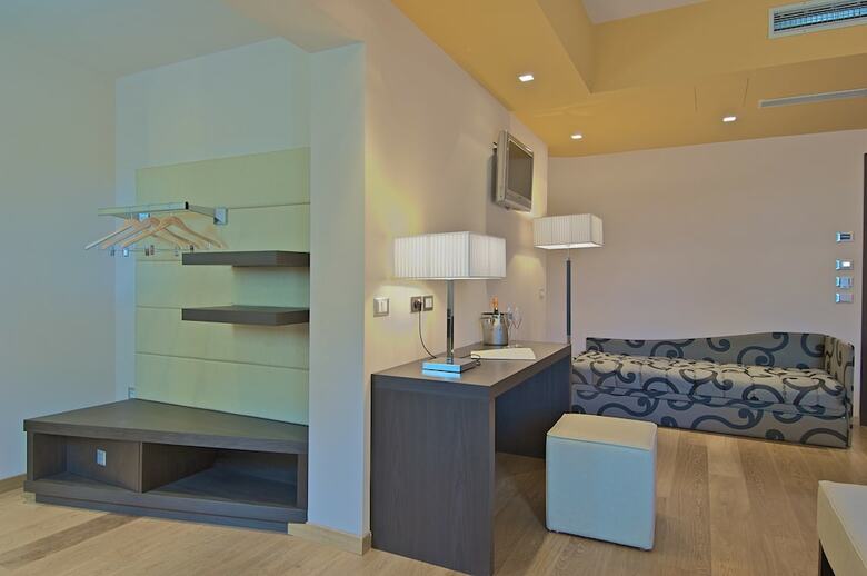 Zen Hotel Versilia