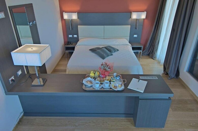 Zen Hotel Versilia