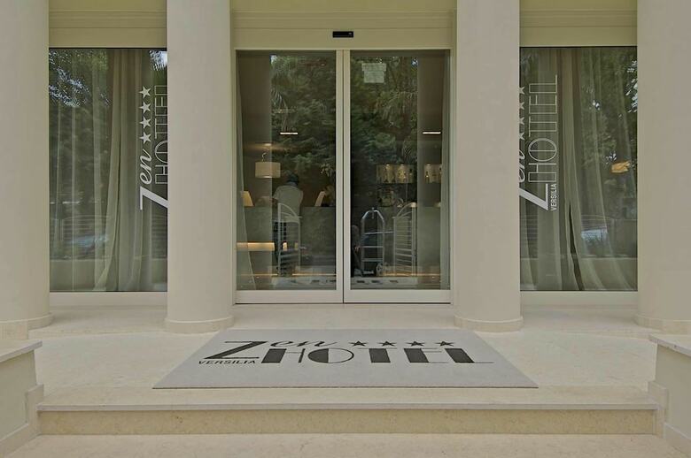 Zen Hotel Versilia