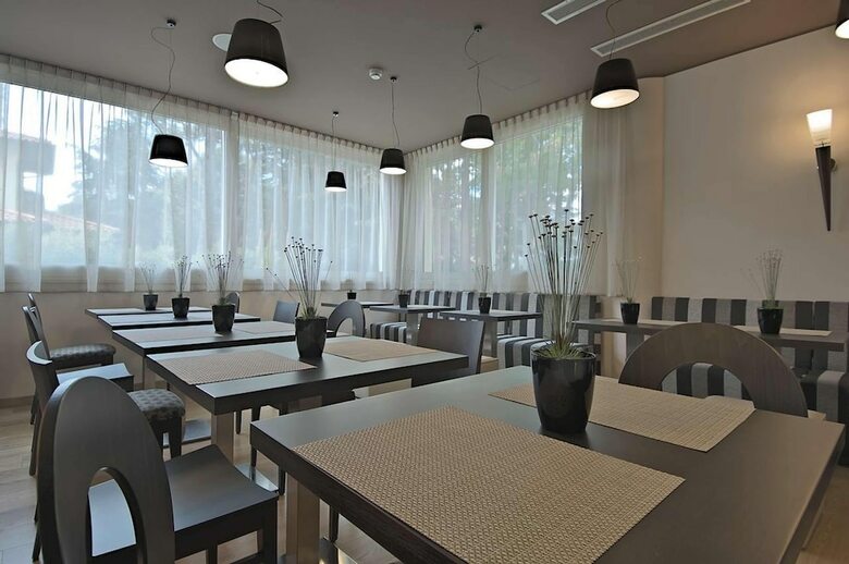 Zen Hotel Versilia