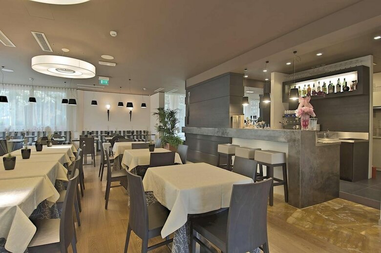 Zen Hotel Versilia