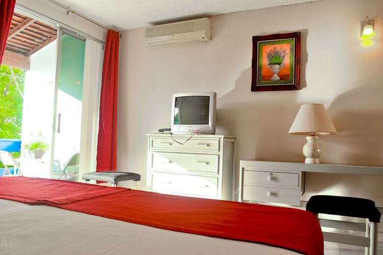 Apartamentos Garden Beach Studios At Montego Bay Club