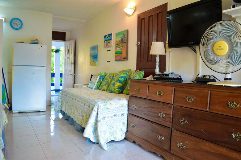 Apartamentos Garden Beach Studios At Montego Bay Club