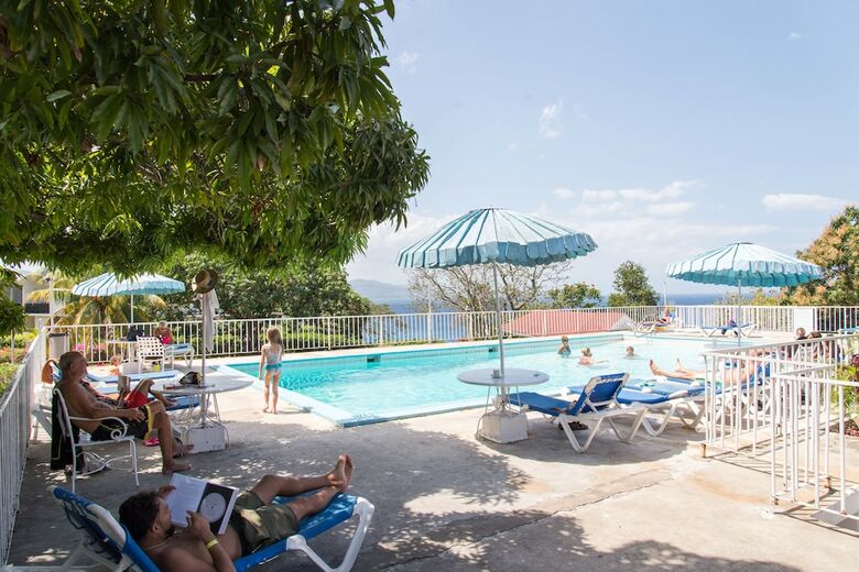 Apartamentos Garden Beach Studios At Montego Bay Club