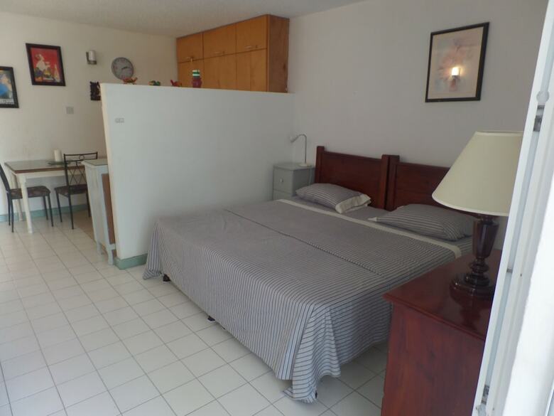 Apartamentos Garden Beach Studios At Montego Bay Club