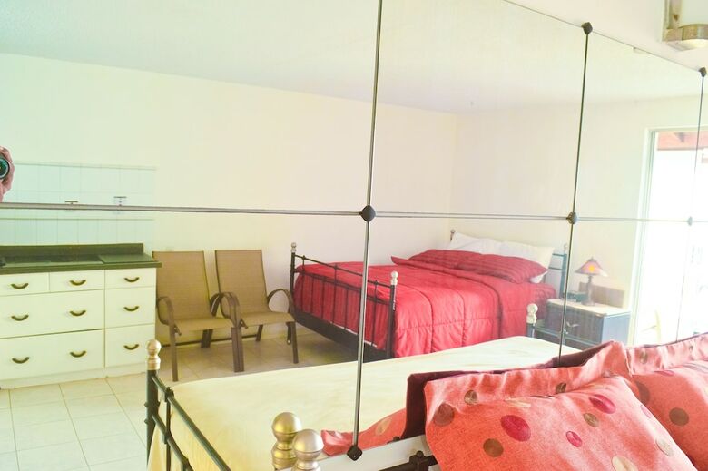 Apartamentos Garden Beach Studios At Montego Bay Club