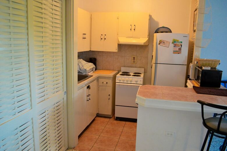 Aparthotel Moonlight Beach Studio At Montego Bay Club Resort