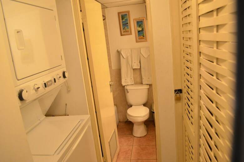 Aparthotel Moonlight Beach Studio At Montego Bay Club Resort
