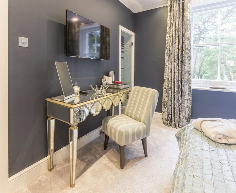 Hotel Derby Manor