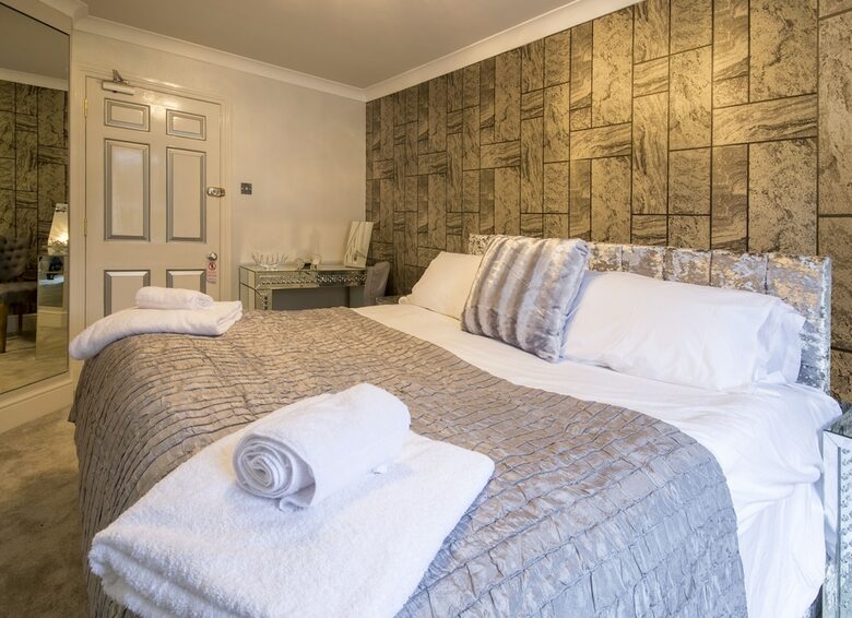 Hotel Derby Manor
